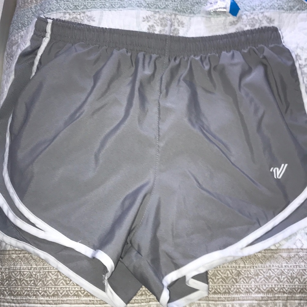 Varsity shorts